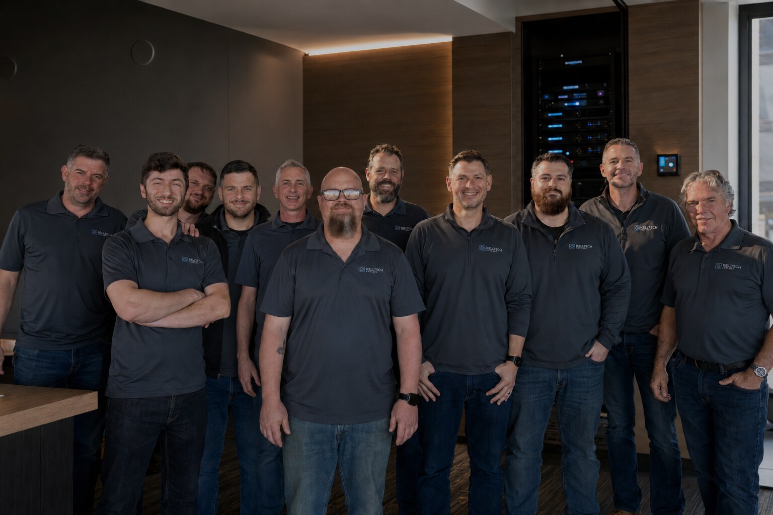About Kelltech Systems