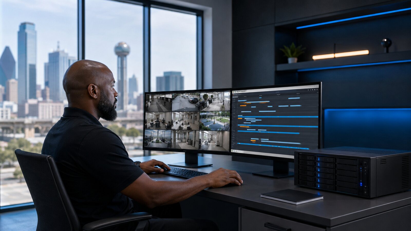 Designing Video Retention Around Risk—not Guesswork — Kelltech Systems