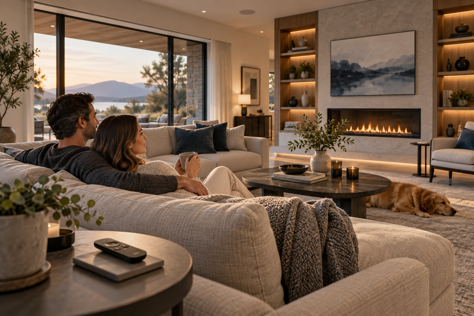 When a Control4 Upgrade Is Worth It: Start With the Owner’s Experience